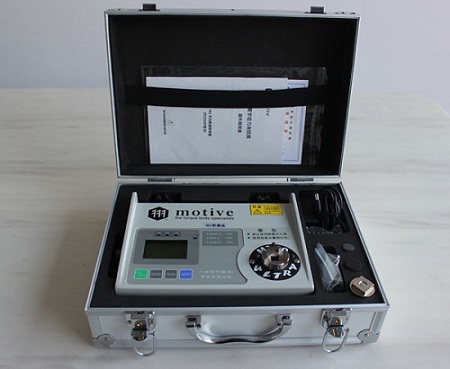 臺(tái)灣一諾M2數(shù)字扭力測(cè)試儀 一諾電子推出新款M2數(shù)字扭力測(cè)試儀