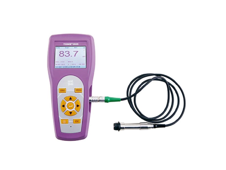 時代TIME2605涂層測厚儀 時代TIME2605涂層測厚儀