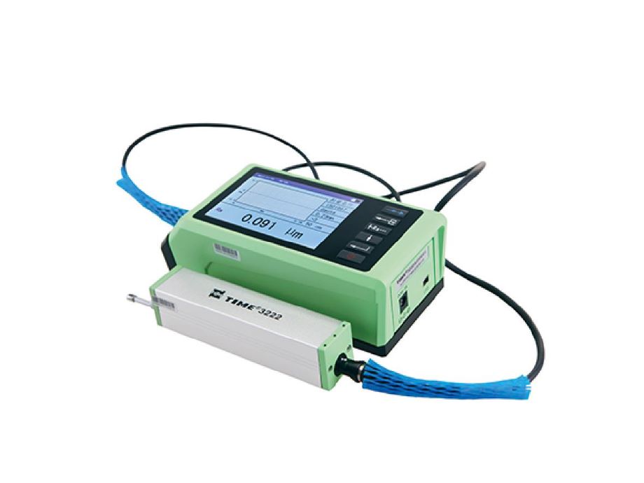 時(shí)代TIME3222智能粗糙度儀 時(shí)代TIME3222智能粗糙度儀