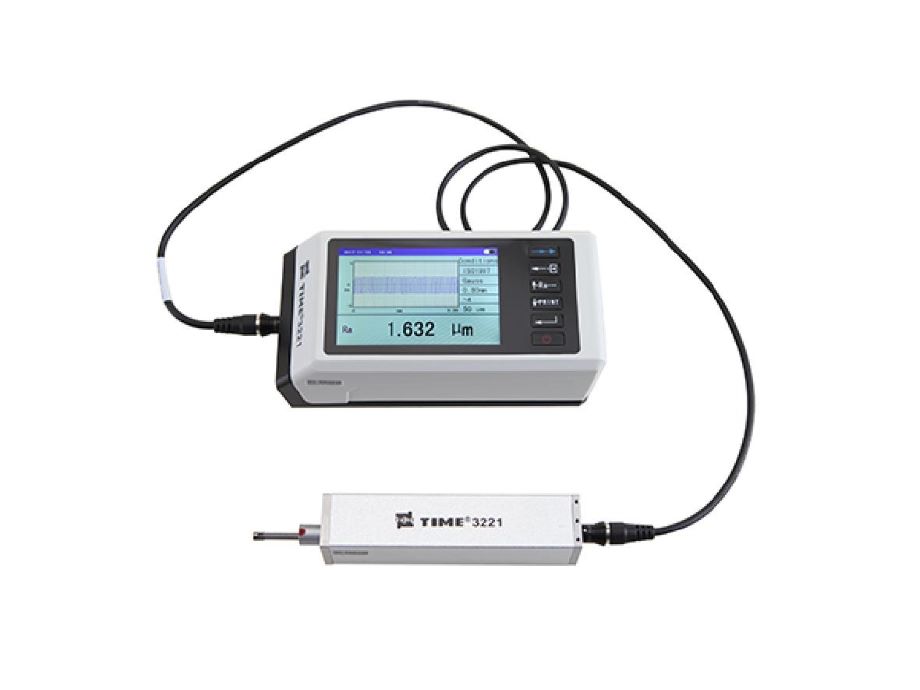 時代TIME3221高性能粗糙度儀 時代TIME3221高性能粗糙度儀
