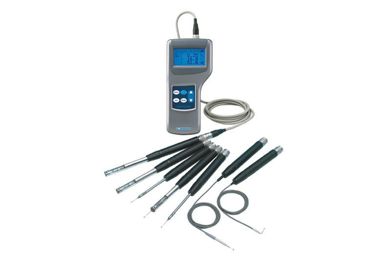 日本加野 Kanomax 6531智能風(fēng)速儀 日本加野 Kanomax 6531智能風(fēng)速儀