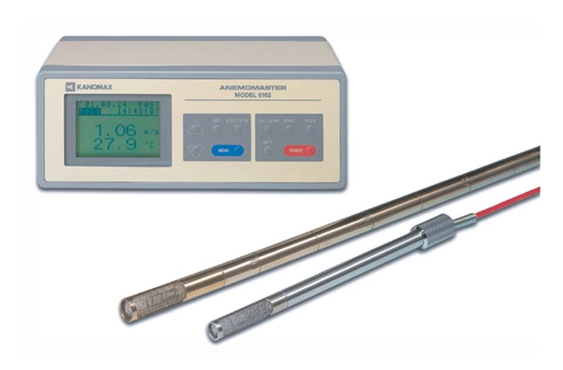 日本加野高溫風(fēng)速儀Kanomax 6162 日本加野高溫風(fēng)速儀Kanomax 6162