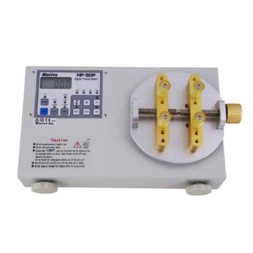 臺灣一諾的扭力測試儀 臺灣一諾的扭力測試儀