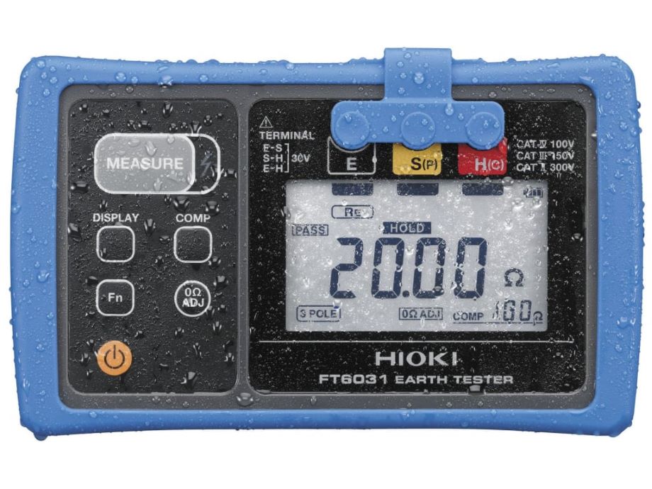 FT6031-03接地電阻測(cè)試儀 FT6031-03接地電阻測(cè)試儀