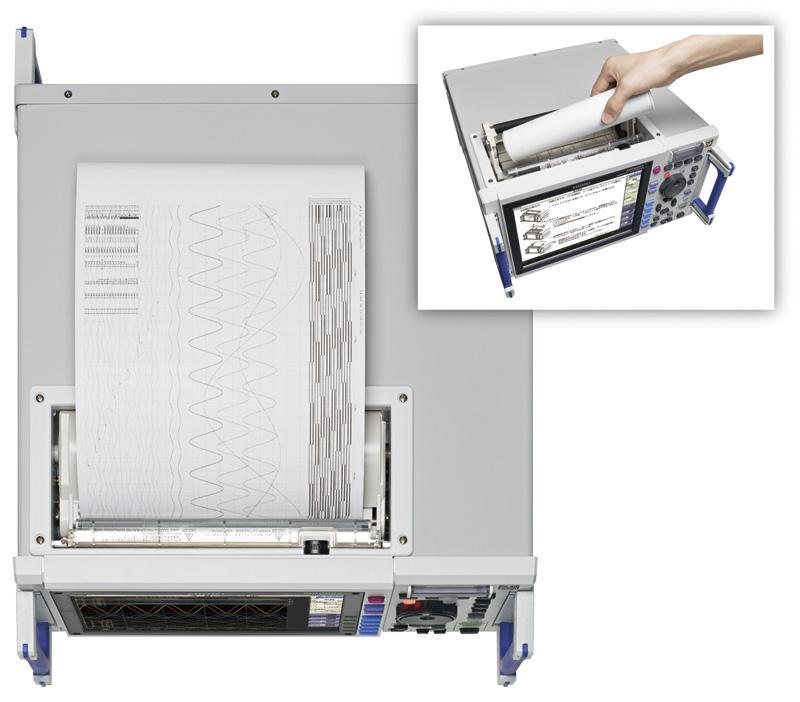 存儲記錄儀MR8827 存儲記錄儀MR8827