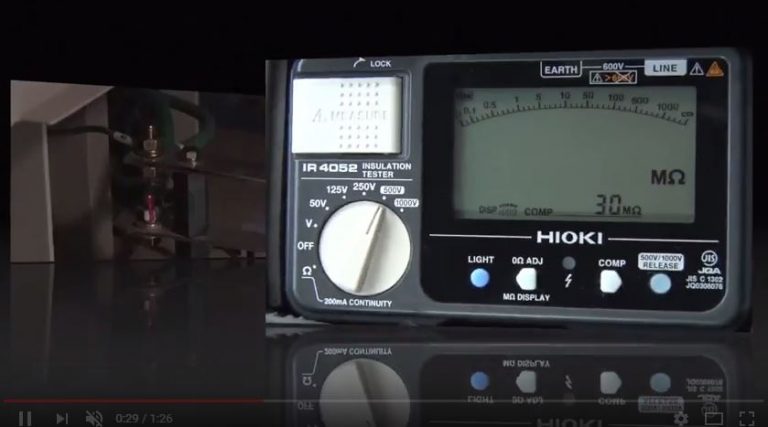 IR4053-10數(shù)字兆歐表 IR4053-10數(shù)字兆歐表