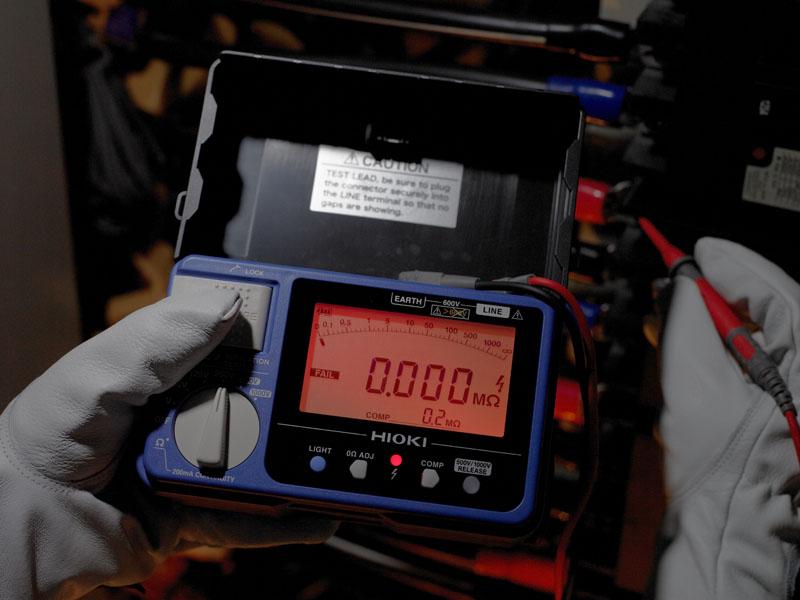 IR4056-20數(shù)字兆歐表 IR4056-20數(shù)字兆歐表