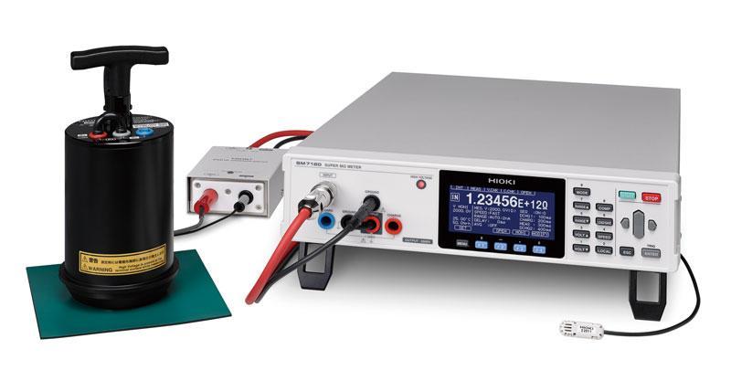 SM7120超絕緣計(jì) SM7120超絕緣計(jì)