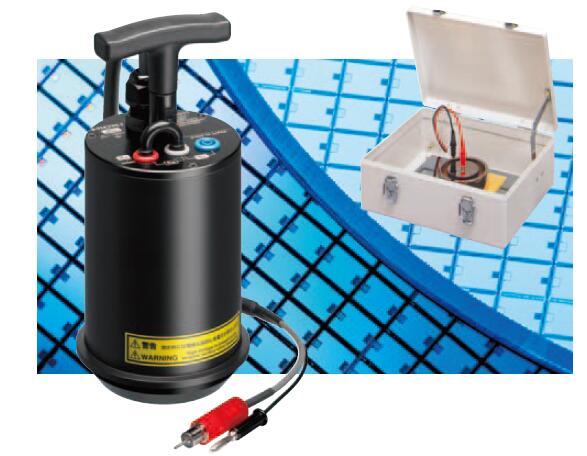 豐富的電極變化和設(shè)置的統(tǒng)一保存 豐富的電極變化和設(shè)置的統(tǒng)一保存