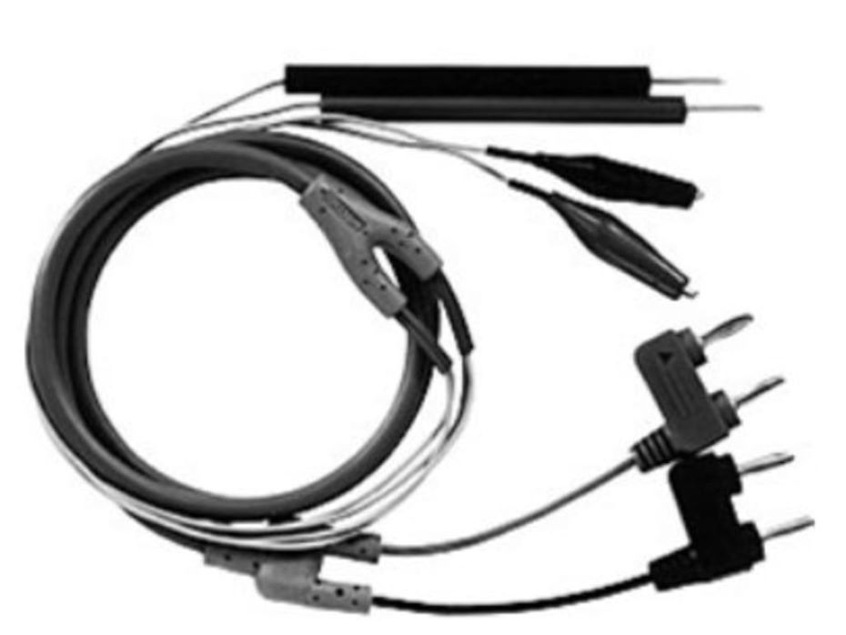 4端子測試線 9453 4端子測試線 9453