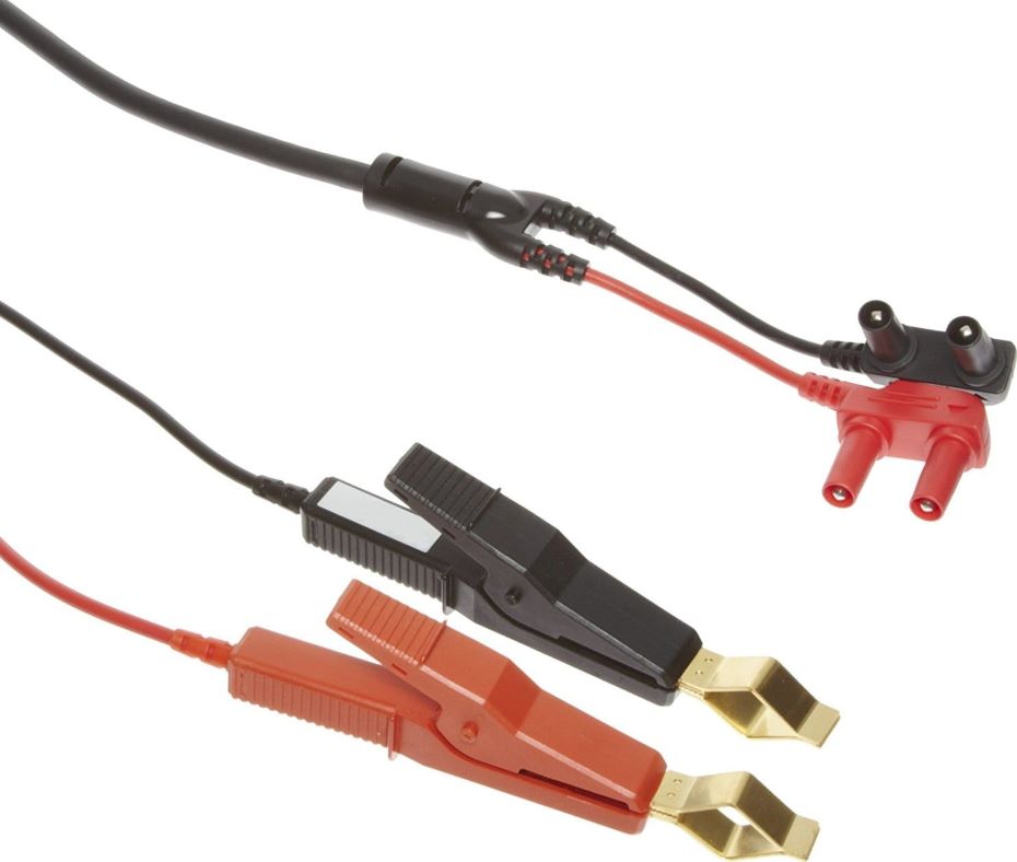 大夾型測試線 9467 大夾型測試線 9467