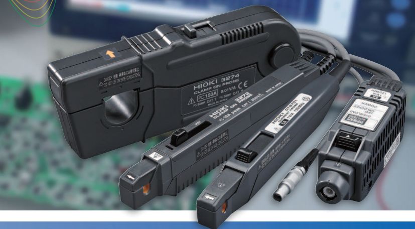 日本日置電流探頭 日本日置電流探頭