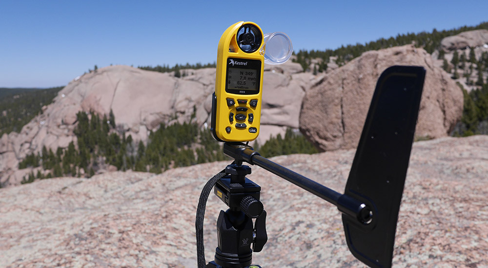 NK5500風速儀 NK5500風速儀