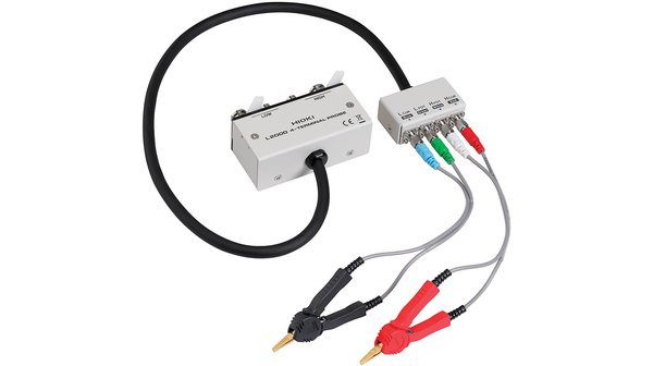 夾形探頭L2002 夾形探頭L2002