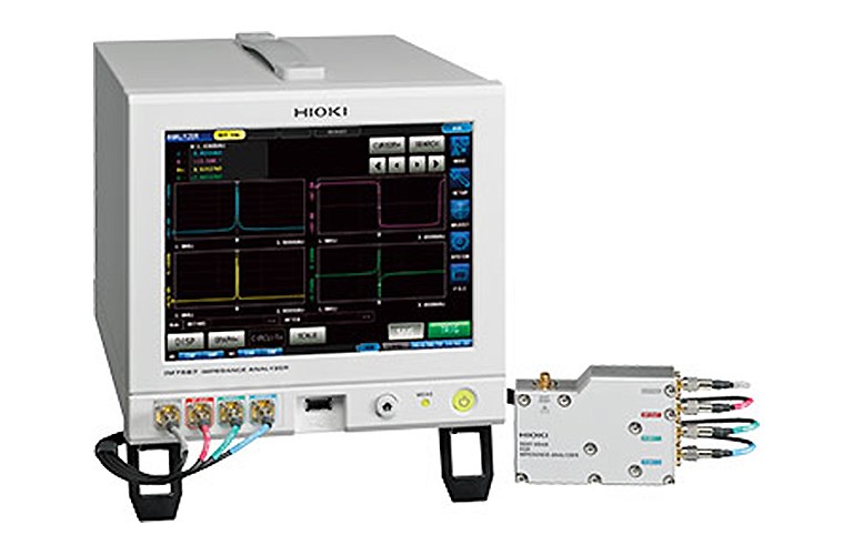 日本日置IM7587阻抗分析儀 日本日置IM7587阻抗分析儀
