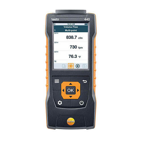 testo 400風速儀 testo 400風速儀