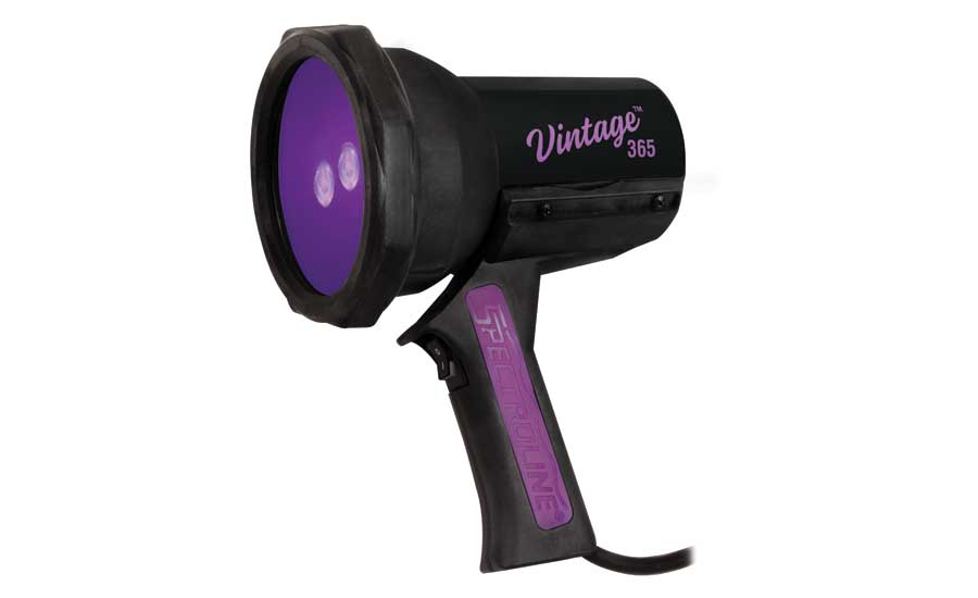 紫外線探傷燈 紫外線探傷燈