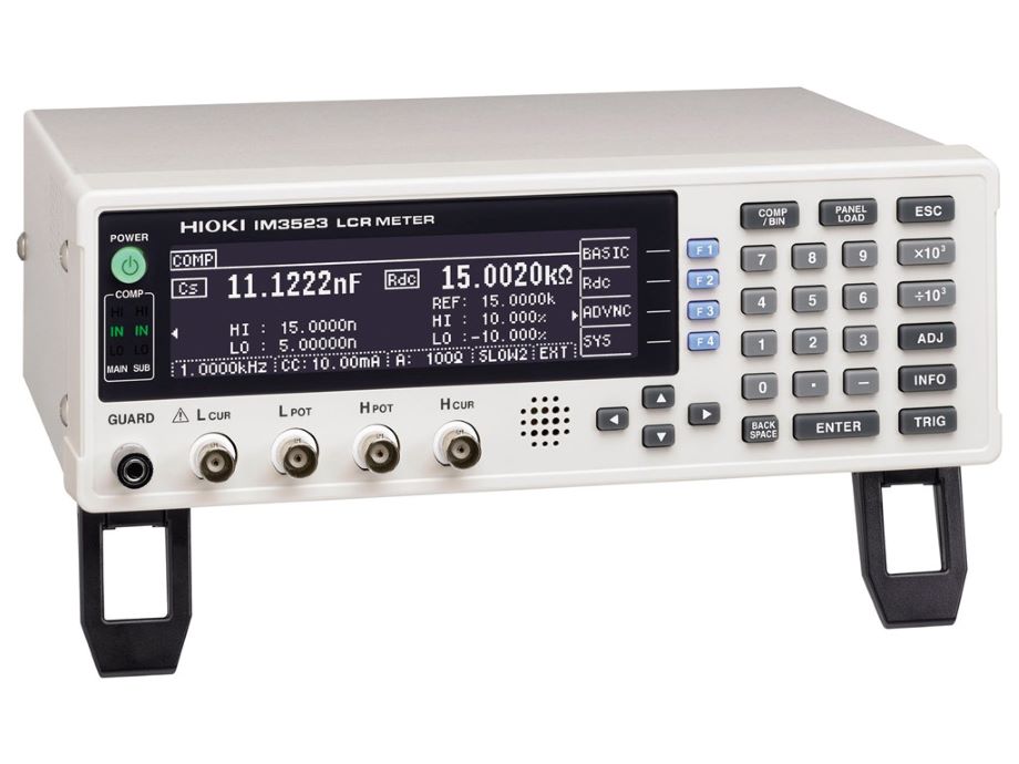 日置LCR測(cè)試儀 日置LCR測(cè)試儀