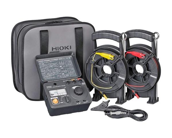 FT3151接地電阻測試儀
   FT3151接地電阻測試儀