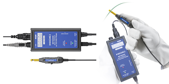 AC非接觸電壓探頭SP3000 AC非接觸電壓探頭SP3000
