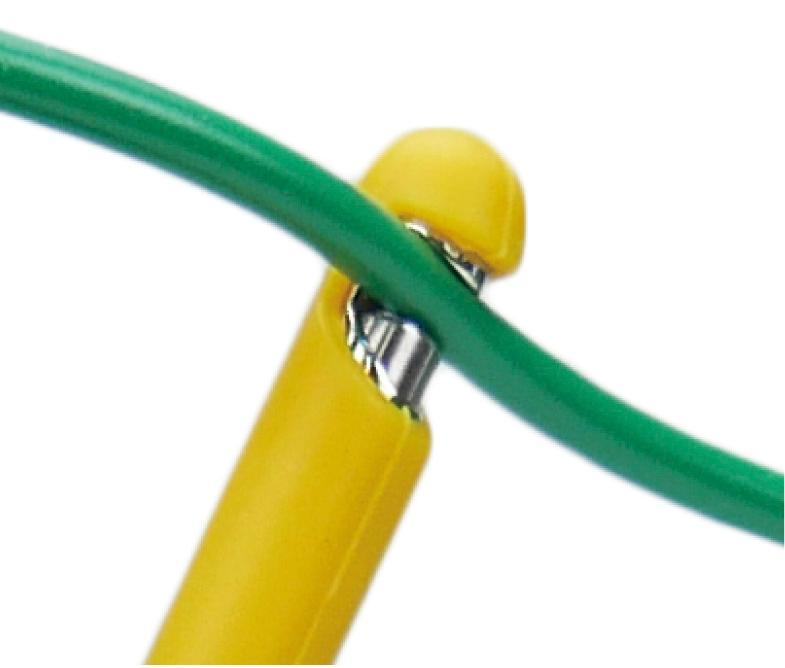 SP3000用于存儲記錄儀或示波器的波形觀測 SP3000用于存儲記錄儀或示波器的波形觀測