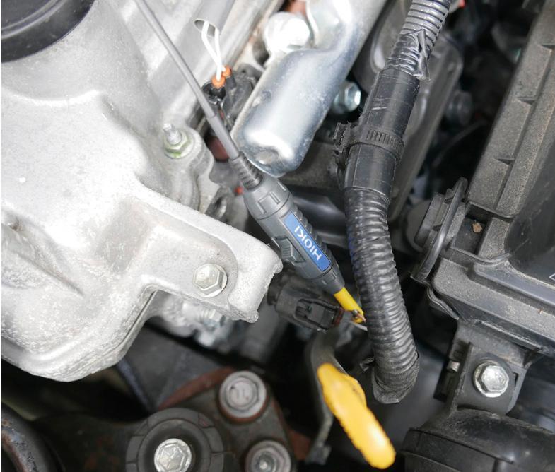 SP3000輕松安裝在狹窄場所內(nèi) SP3000輕松安裝在狹窄場所內(nèi)