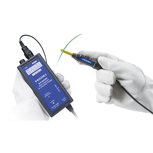 AC非接觸電壓探頭SP3000 AC非接觸電壓探頭SP3000