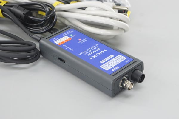 AC非接觸電壓探頭SP3000 AC非接觸電壓探頭SP3000