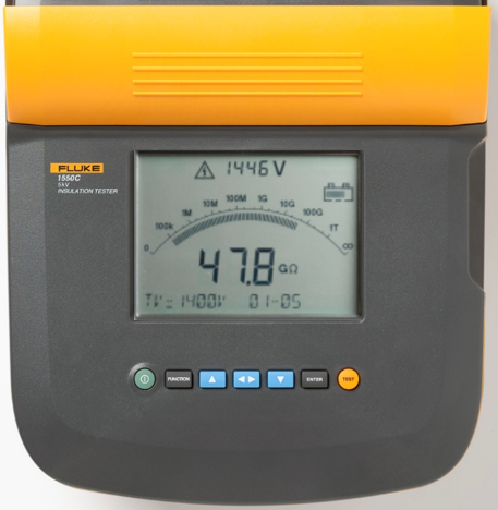 高壓兆歐表進(jìn)行電容測(cè)試  高壓兆歐表進(jìn)行電容測(cè)試