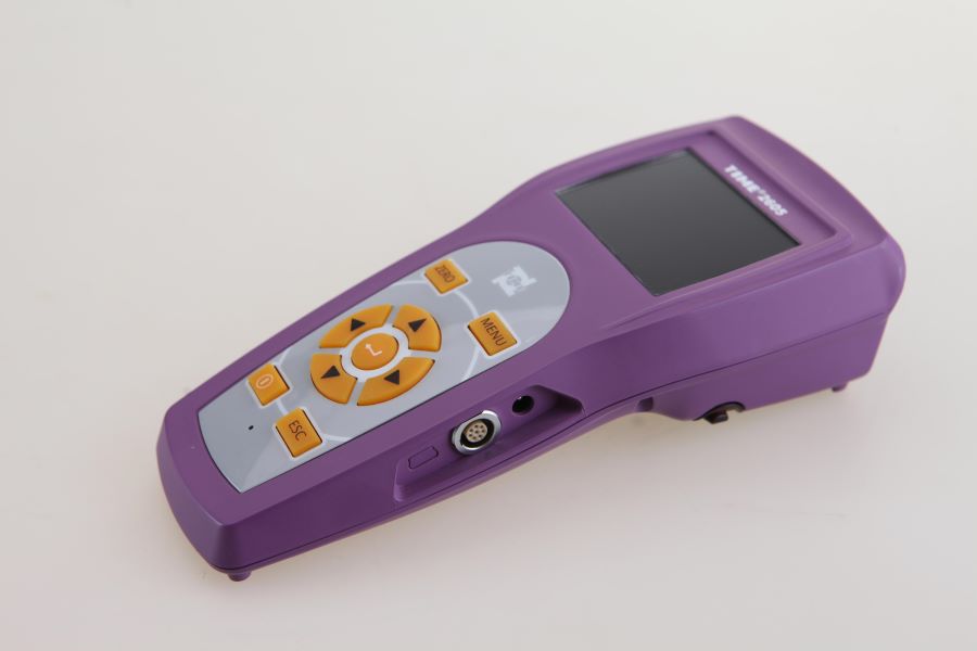 時代TIME2605涂層測厚儀 時代TIME2605涂層測厚儀