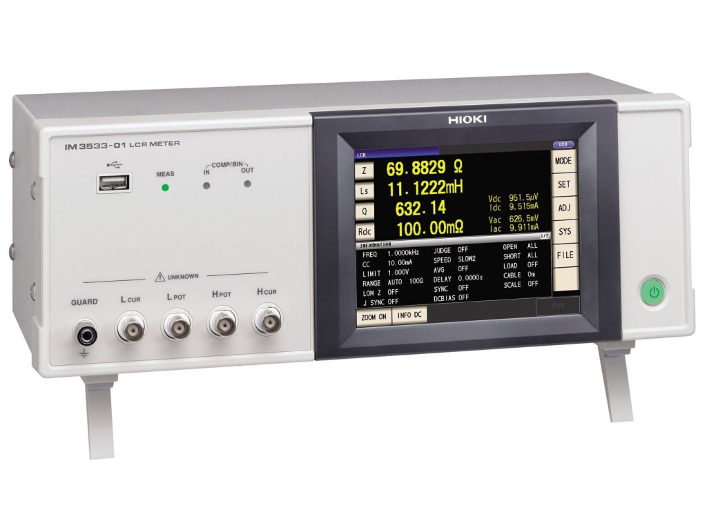 LCR測(cè)試儀IM3533-01 Hioki_IM3533-01_LCR_Tester.jpg