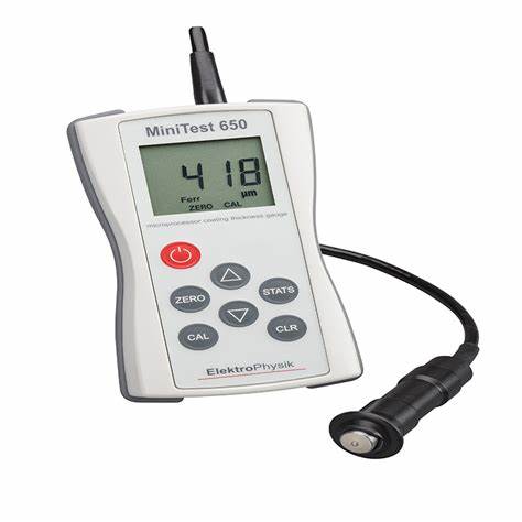 Minitest鍍層測(cè)厚儀 Minitest鍍層測(cè)厚儀