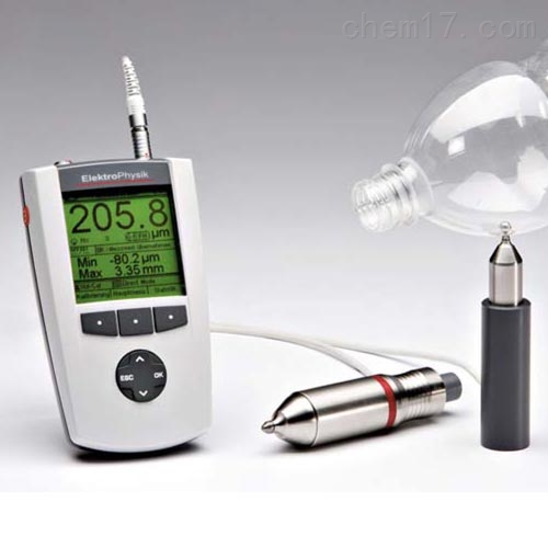 Minitest鍍層測(cè)厚儀 Minitest鍍層測(cè)厚儀