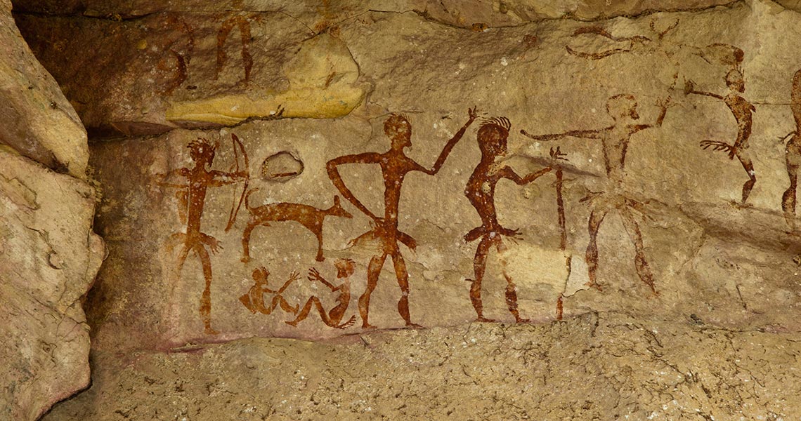 巖石藝術(shù) 巖石藝術(shù)