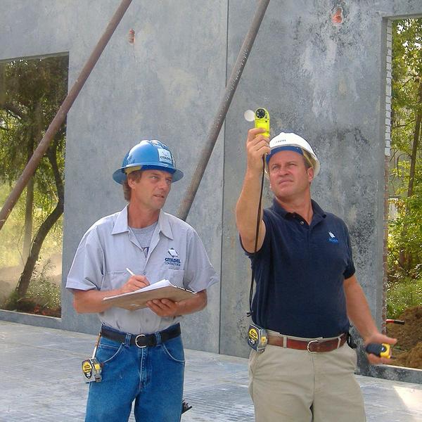 Kestrel 5200 專業(yè)氣象儀測量施工環(huán)境 Kestrel 5200 專業(yè)氣象儀測量施工環(huán)境