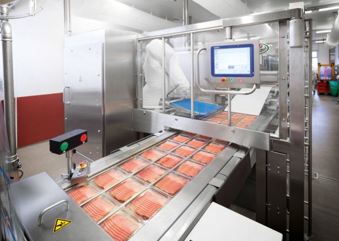 溫度記錄儀在冷鏈中的應(yīng)用 溫度記錄儀在冷鏈中的應(yīng)用