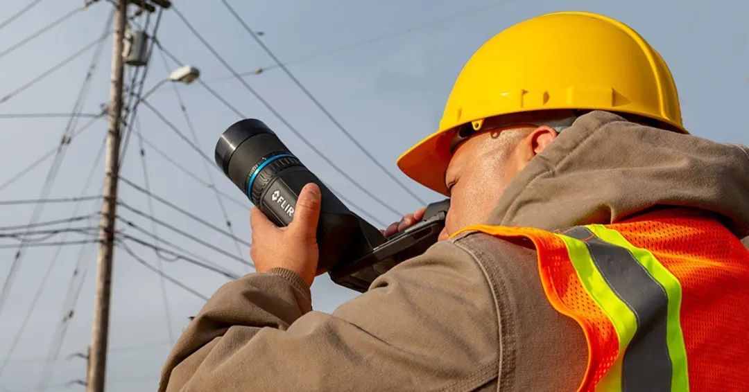 紅外熱像儀 紅外熱像儀