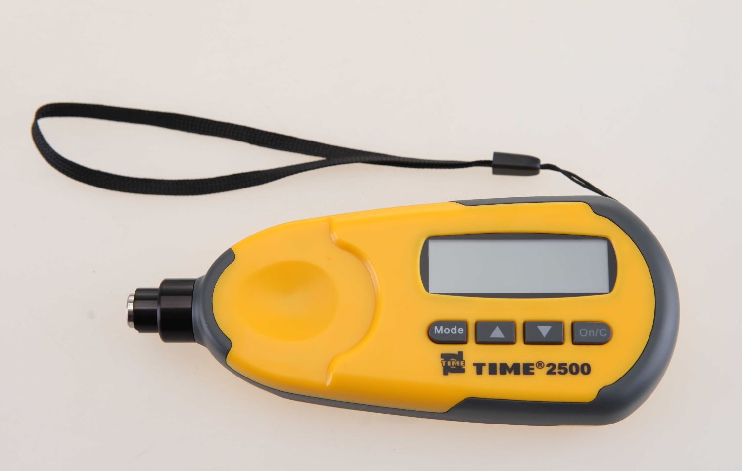 時(shí)代TIME2500涂層測(cè)厚儀 時(shí)代TIME2500涂層測(cè)厚儀