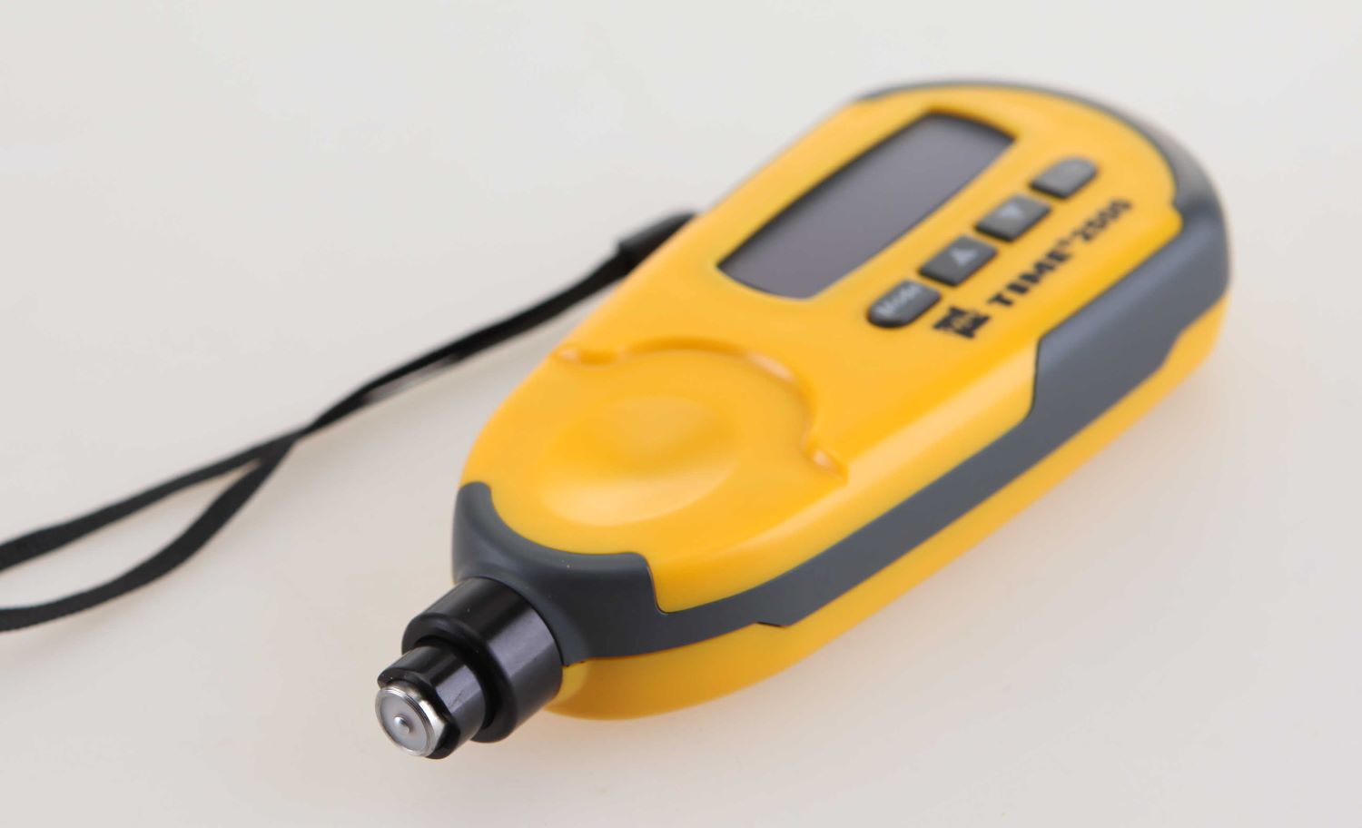 時(shí)代TIME2500涂層測(cè)厚儀 時(shí)代TIME2500涂層測(cè)厚儀