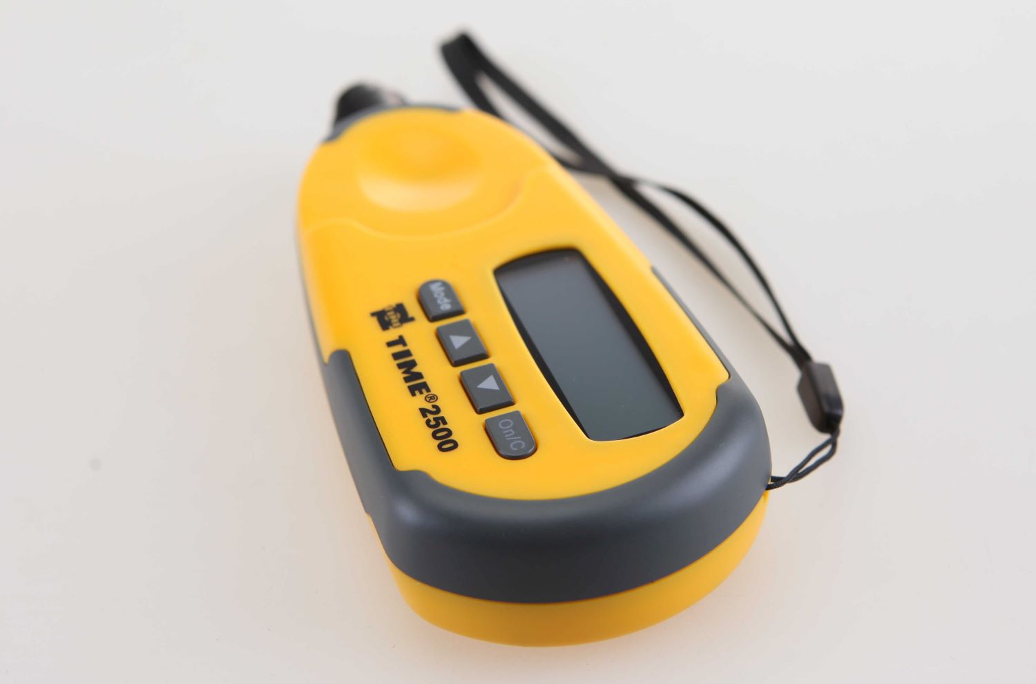 時(shí)代TIME2500涂層測(cè)厚儀 時(shí)代TIME2500涂層測(cè)厚儀