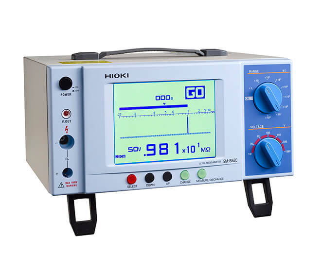 日本日置的超絕緣計(jì) 日本日置的超絕緣計(jì)
