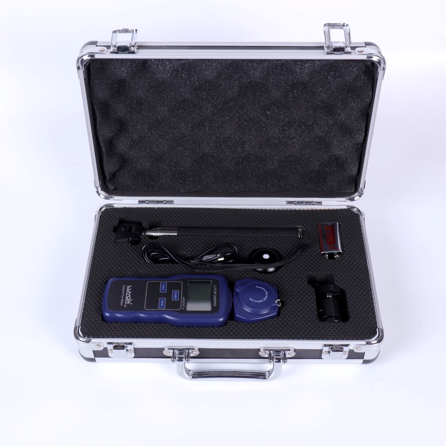 光合有效輻射儀/光量子計(jì)LUYOR-3460PAR 光合有效輻射儀/光量子計(jì)LUYOR-3460PAR