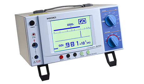日置HIOKI超絕緣計 日置HIOKI超絕緣計