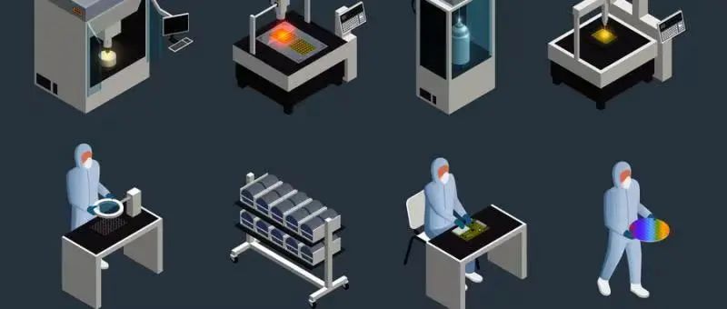 半導體是什么 半導體是什么