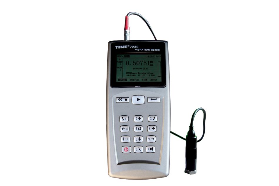 時代測振儀TIME7230 時代測振儀TIME7230
