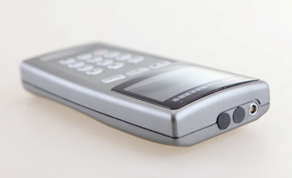 時代測振儀TIME7230的主機 時代測振儀TIME7230的主機