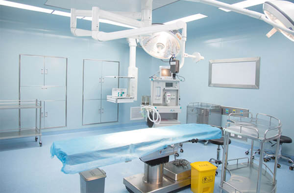 日本加野產(chǎn)品在醫(yī)院手術(shù)室的應用 日本加野產(chǎn)品在醫(yī)院手術(shù)室的應用