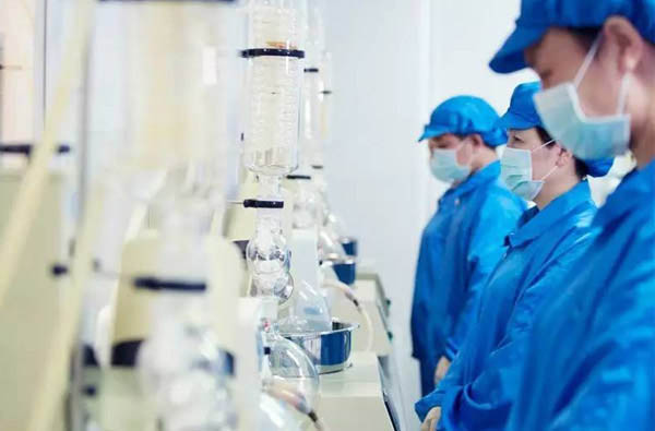 日本加野產(chǎn)品在食品/化妝品生產(chǎn)的應用 日本加野產(chǎn)品在食品/化妝品生產(chǎn)的應用