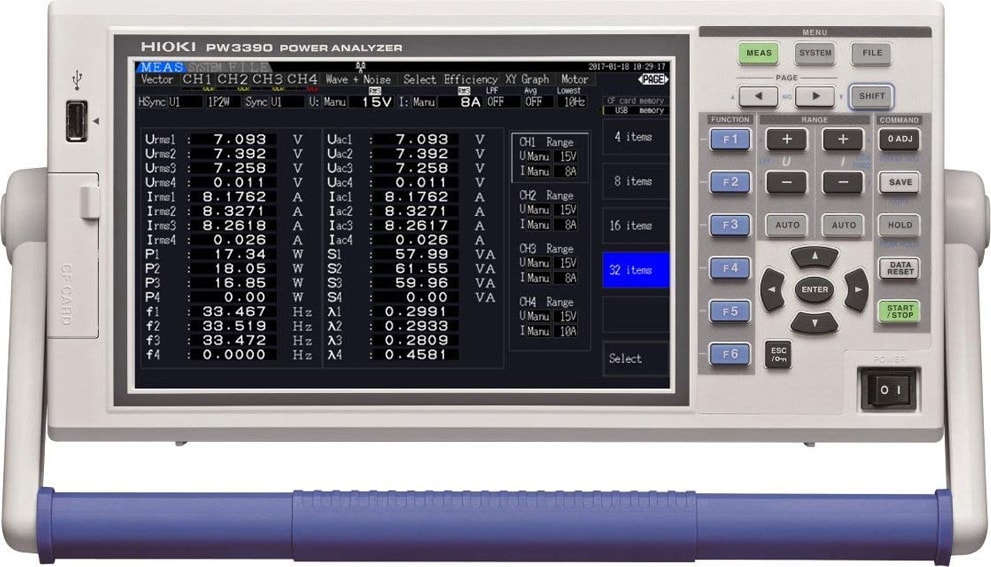 PW3390功率分析儀 Hioki-PW3390-Rack.jpg