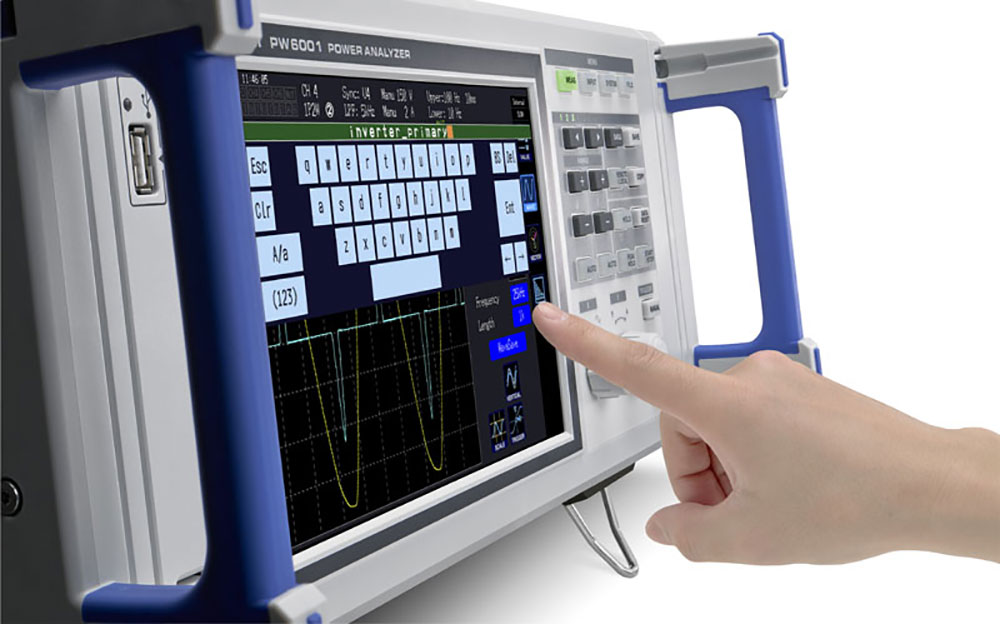 功率分析儀PW6001 PW6001-analyseur-puissance-hioki-main.jpg